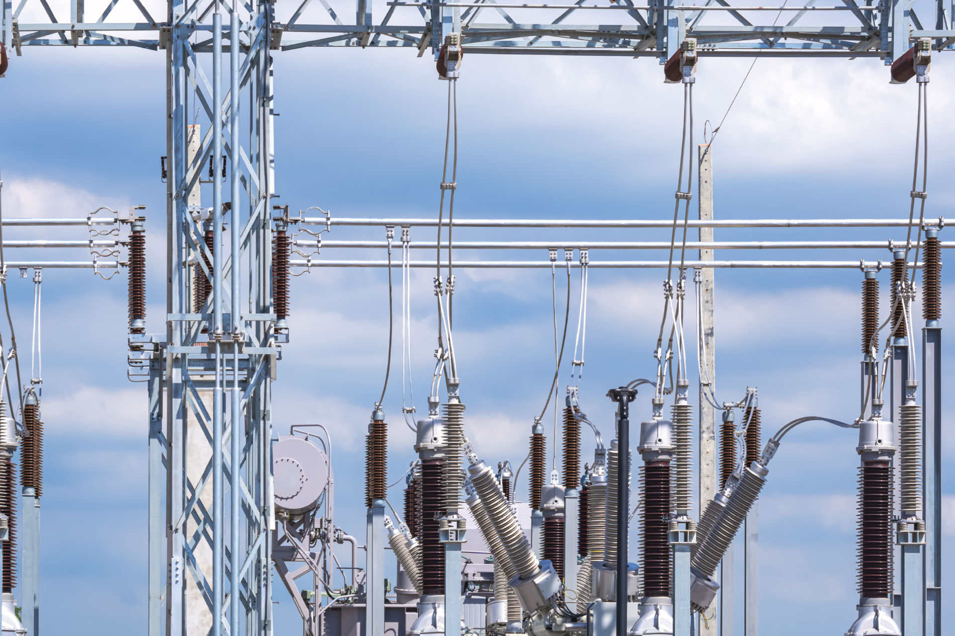 Electrical & Renewable Energy