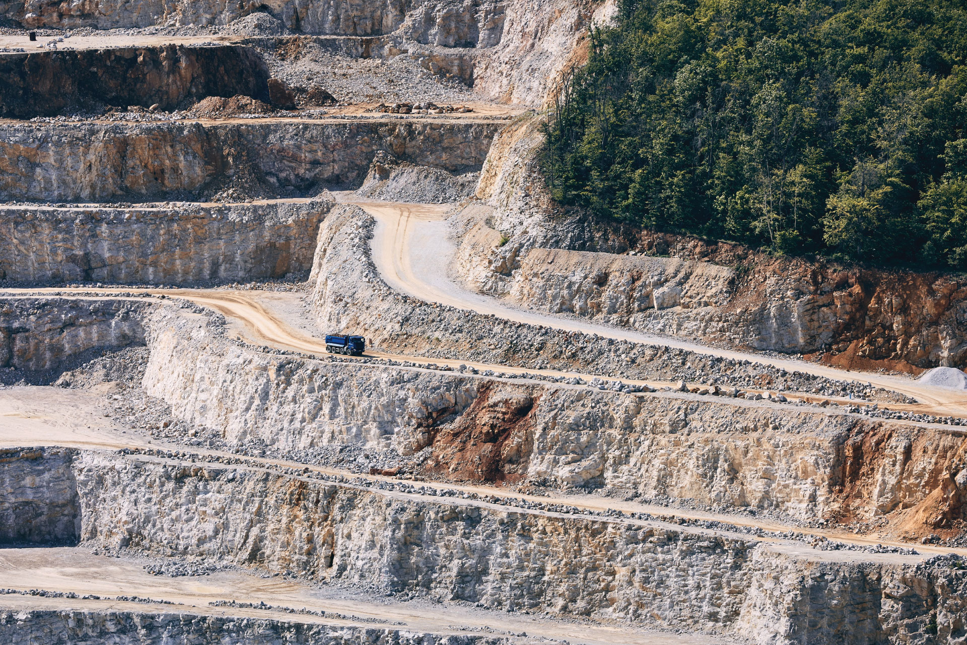 Mining Services